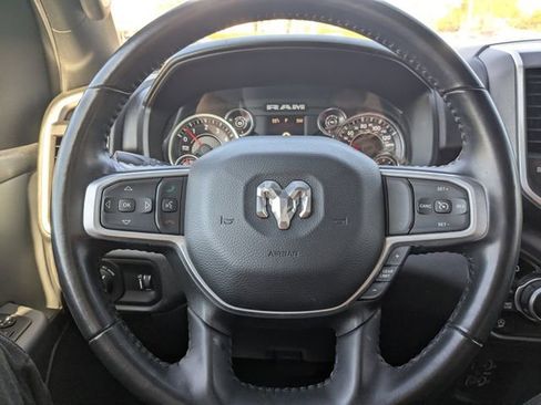 Used 2023 RAM 1500 Big Horn image 30