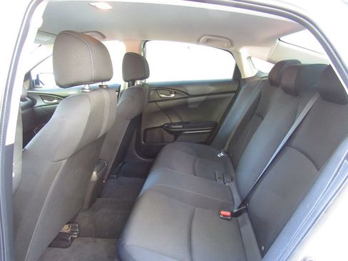 Used 2020 Honda Civic LX image 13