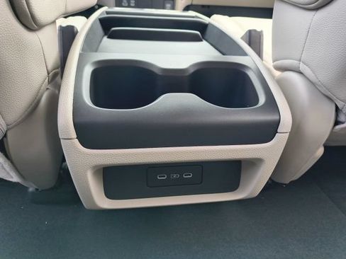 New 2026 Honda Odyssey EX-L image 15
