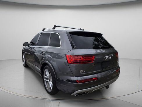 Used 2018 Audi Q7 3.0T Prestige image 7