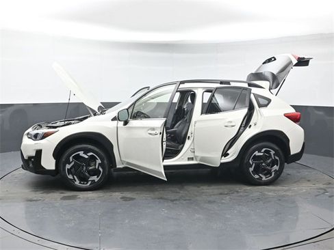 Used 2023 Subaru Crosstrek 2.5i Limited image 42