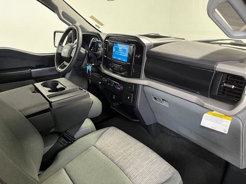 Used 2023 Ford F150 XLT AWD/4WD image 10