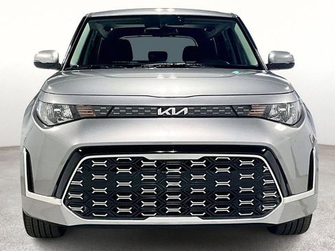 Used 2025 Kia Soul GT-Line image 5