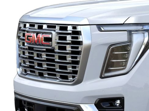 New 2026 GMC Yukon Denali image 14