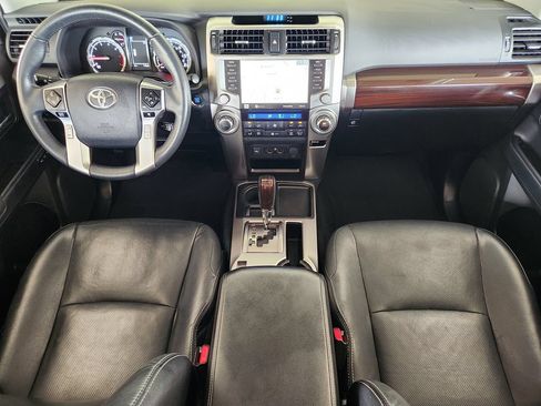 Used 2022 Toyota 4Runner Limited RWD image 34