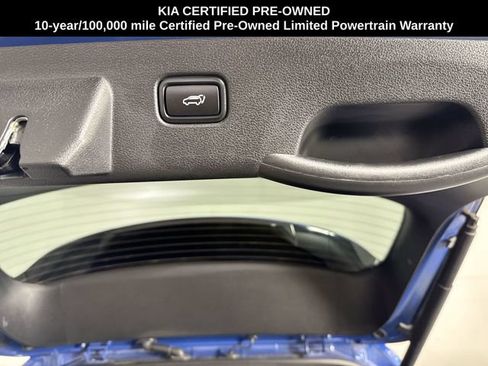 Certified 2024 Kia Sportage X-Line w/ X-Line Premium Package AWD/4WD image 33
