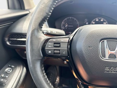 Used 2024 Honda HR-V EX-L image 27