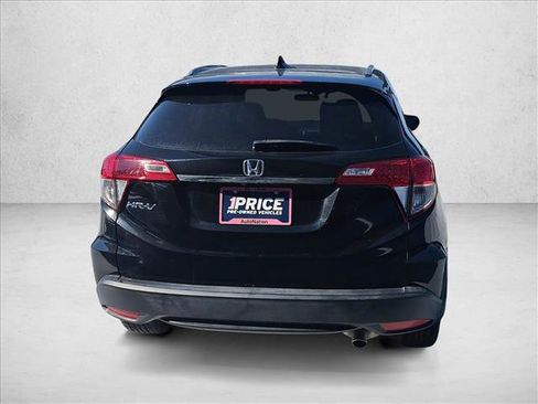 Used 2019 Honda HR-V EX image 4