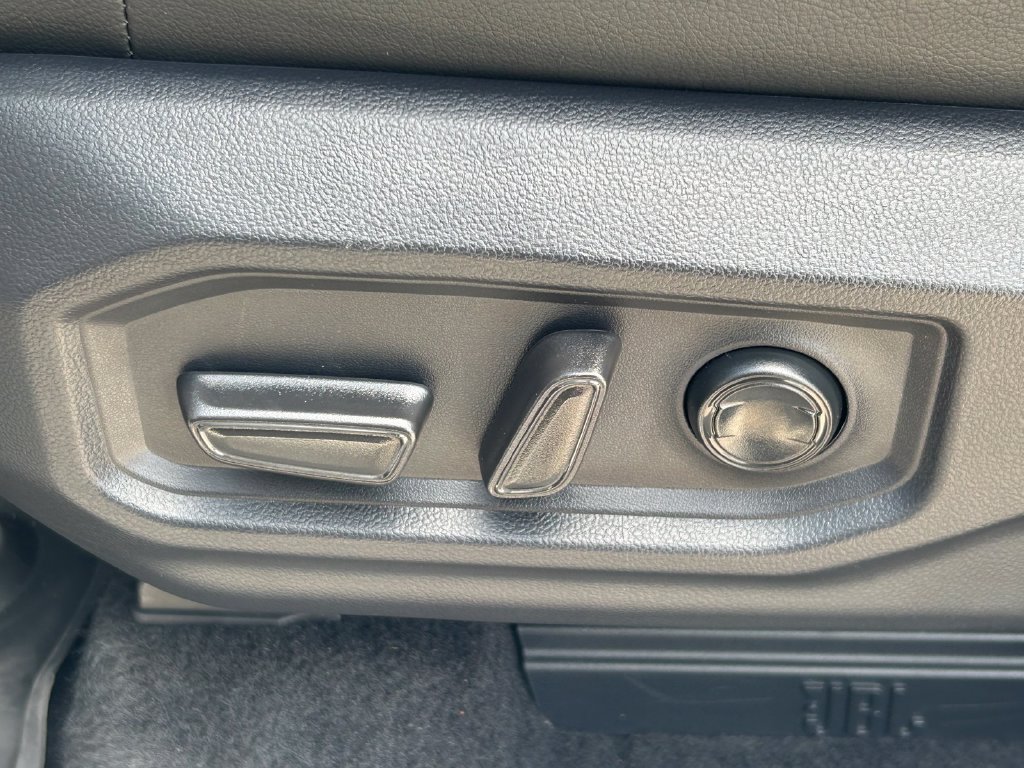 Certified 2026 Toyota Tundra Limited RWD image 25