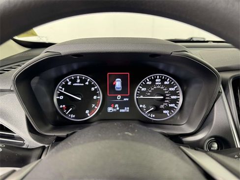 Certified 2025 Subaru Impreza 2.0i Sport image 3