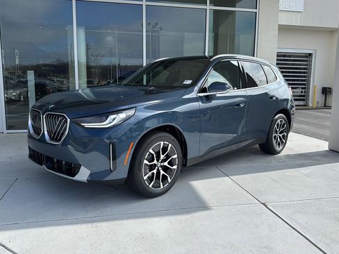 New 2026 BMW X3 xDrive30 image 1