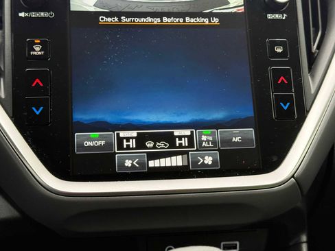 Certified 2025 Subaru Crosstrek 2.0i Premium image 28