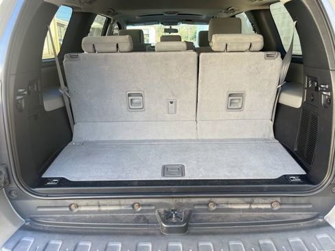 Used 2015 Toyota Sequoia SR5 image 11