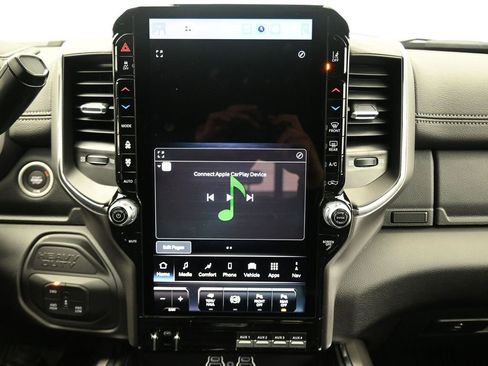 New 2026 RAM 2500 Laramie image 20