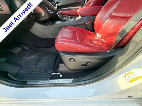 Used 2019 Dodge Durango R/T w/ Blacktop Package AWD/4WD image 26