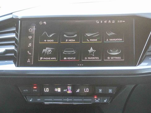 Certified 2024 Audi Q4 e-tron Premium Plus w/ Premium Plus image 15