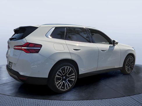 Certified 2026 BMW X3 xDrive30 w/ Convenience Package image 5