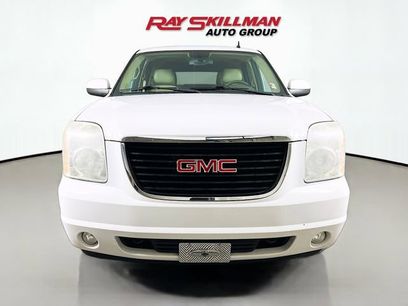 Used 2012 GMC Yukon SLT