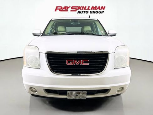 Used 2012 GMC Yukon SLT AWD/4WD image 2