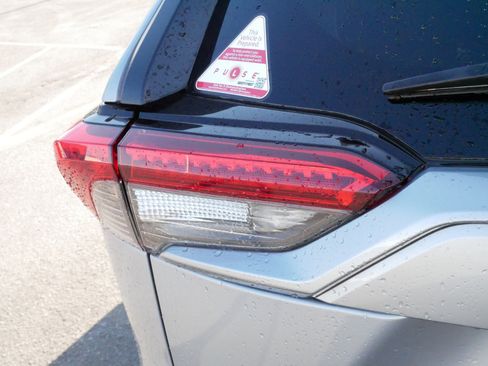 Certified 2024 Toyota RAV4 LE image 17