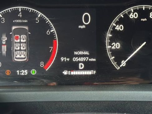 Certified 2023 Honda Pilot EX-L image 33