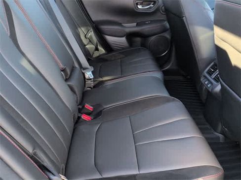 Certified 2025 Acura ADX A-Spec image 22