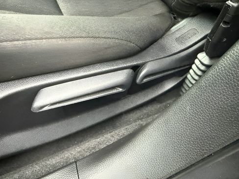 Certified 2023 Honda Accord LX image 11