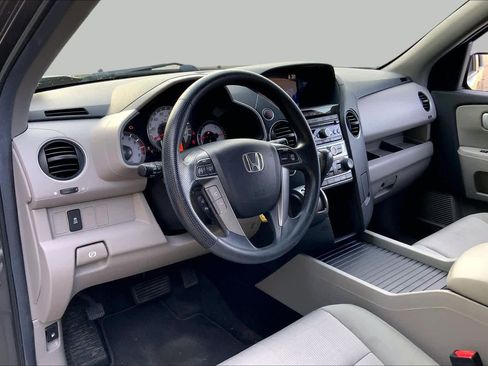Used 2013 Honda Pilot EX image 18