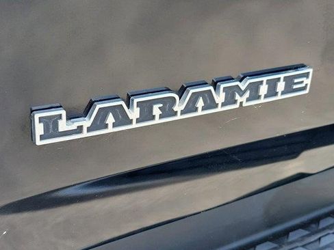 Used 2024 RAM 1500 Laramie AWD/4WD image 32