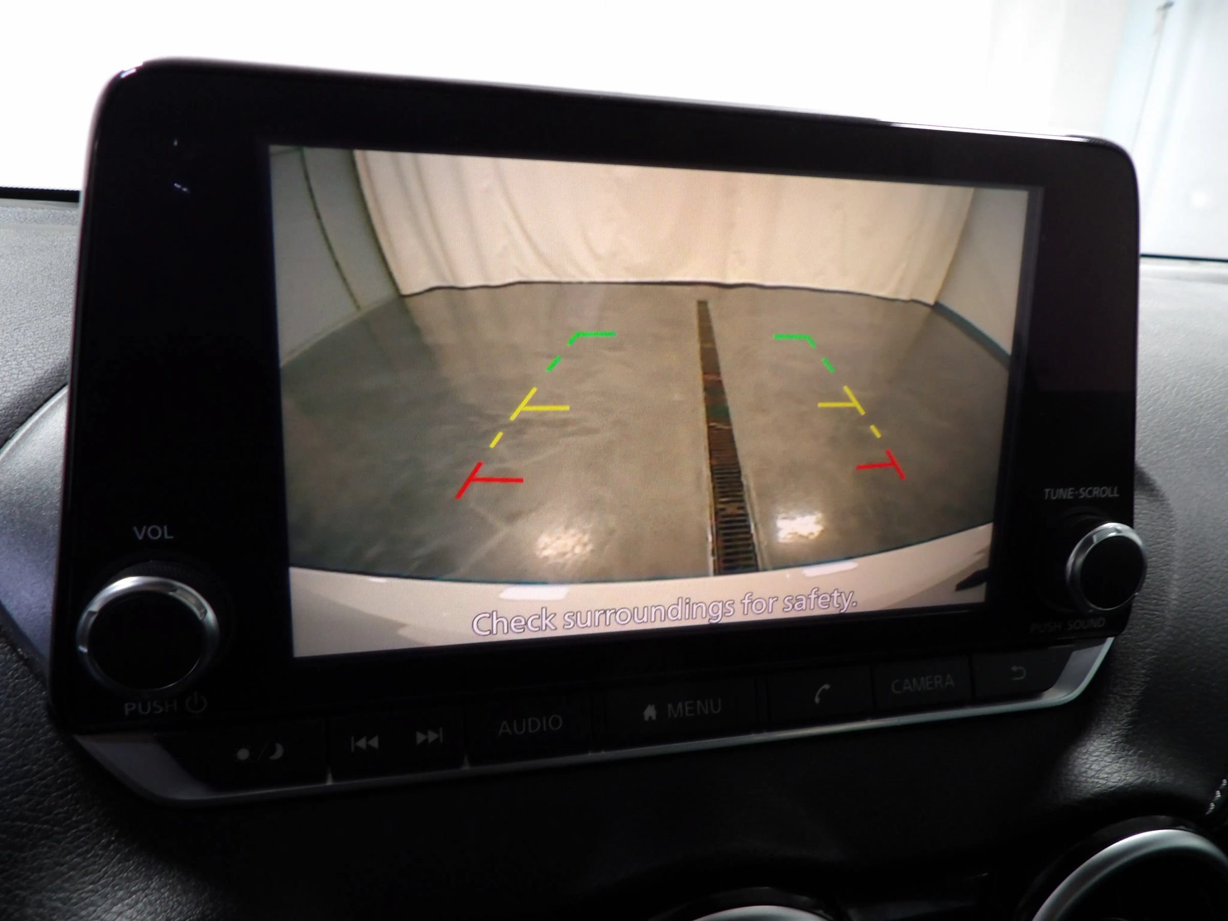 Used 2021 Nissan Sentra SV FWD image 18