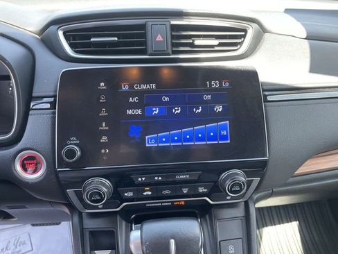 Used 2022 Honda CR-V Touring image 22