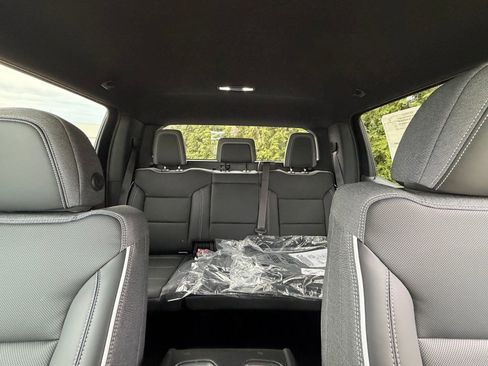 New 2026 GMC Sierra EV Elevation AWD/4WD image 3