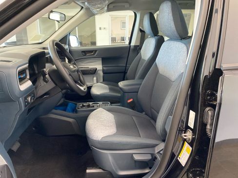 New 2026 Ford Maverick XLT AWD/4WD image 14