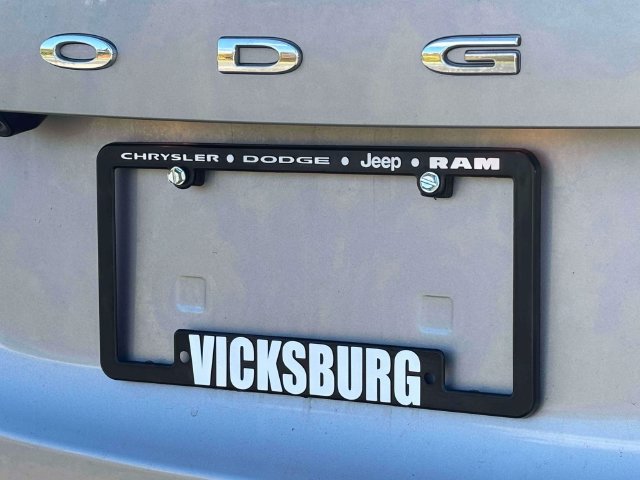 Used 2017 Dodge Grand Caravan SE w/ Power Window Group FWD image 36