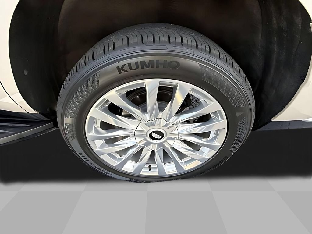 Used 2022 Cadillac Escalade Premium Luxury AWD/4WD image 31