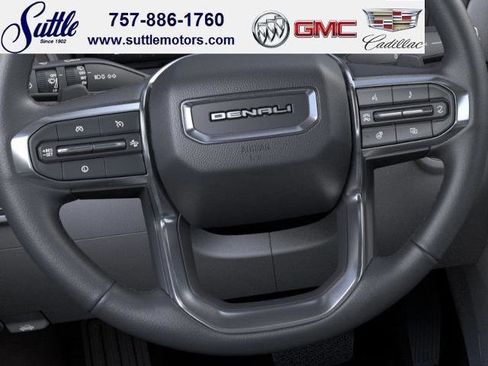 New 2026 GMC Terrain Denali w/ LPO, Floor Liner Package image 19