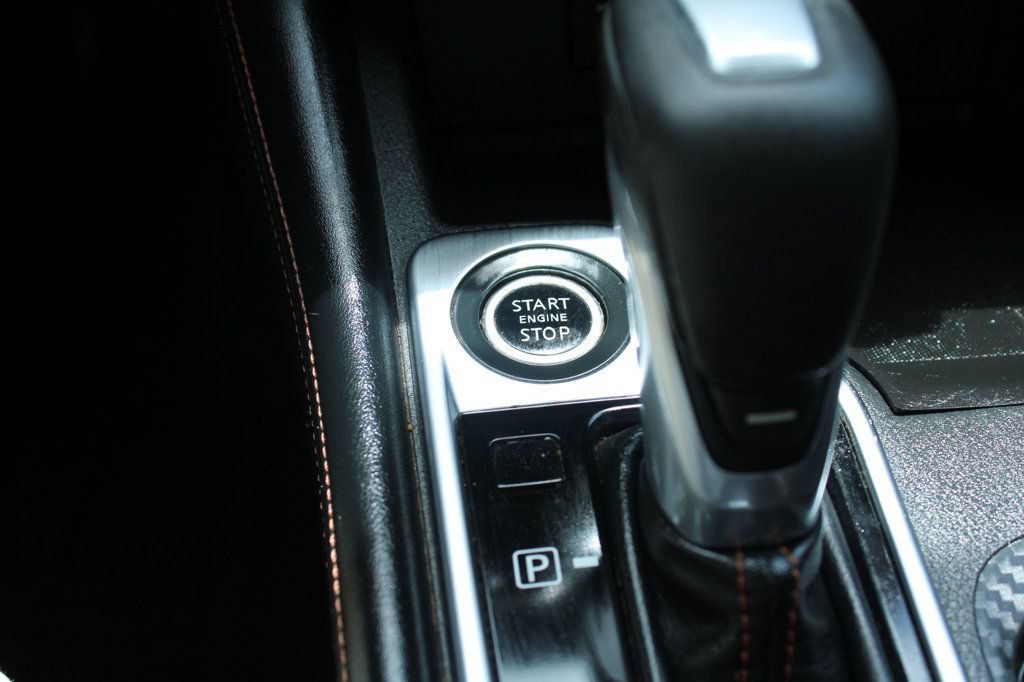 Used 2020 Nissan Sentra SR FWD image 21