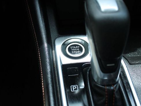 Used 2020 Nissan Sentra SR FWD image 21