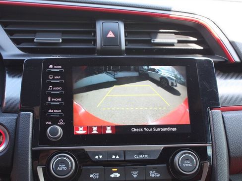 Used 2021 Honda Civic Type R image 15