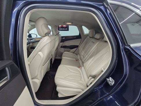 Used 2017 Lincoln MKC Select w/ Select Plus Package FWD image 13