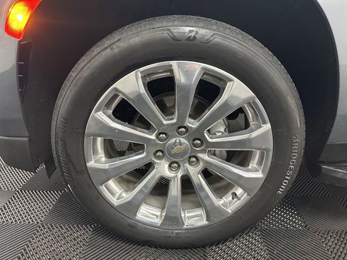 Used 2022 Chevrolet Tahoe Premier image 38