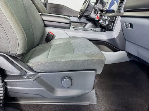 Used 2024 Ford F150 XLT w/ Mobile Office Package image 34