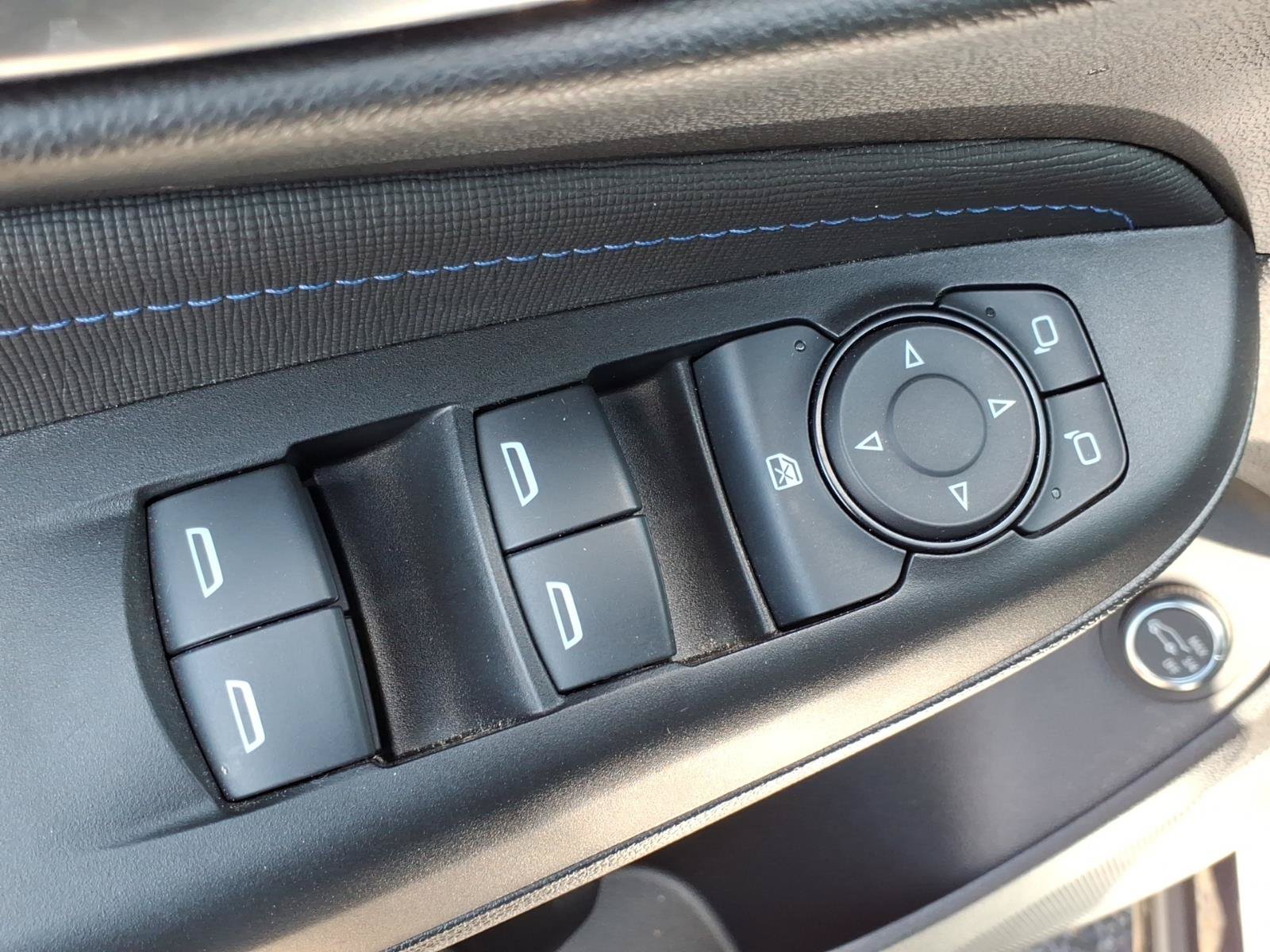 Used 2024 Buick Envista Sport Touring w/ Convenience I Package FWD image 19