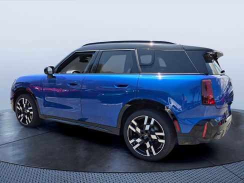 New 2026 MINI Cooper Countryman S AWD/4WD image 4