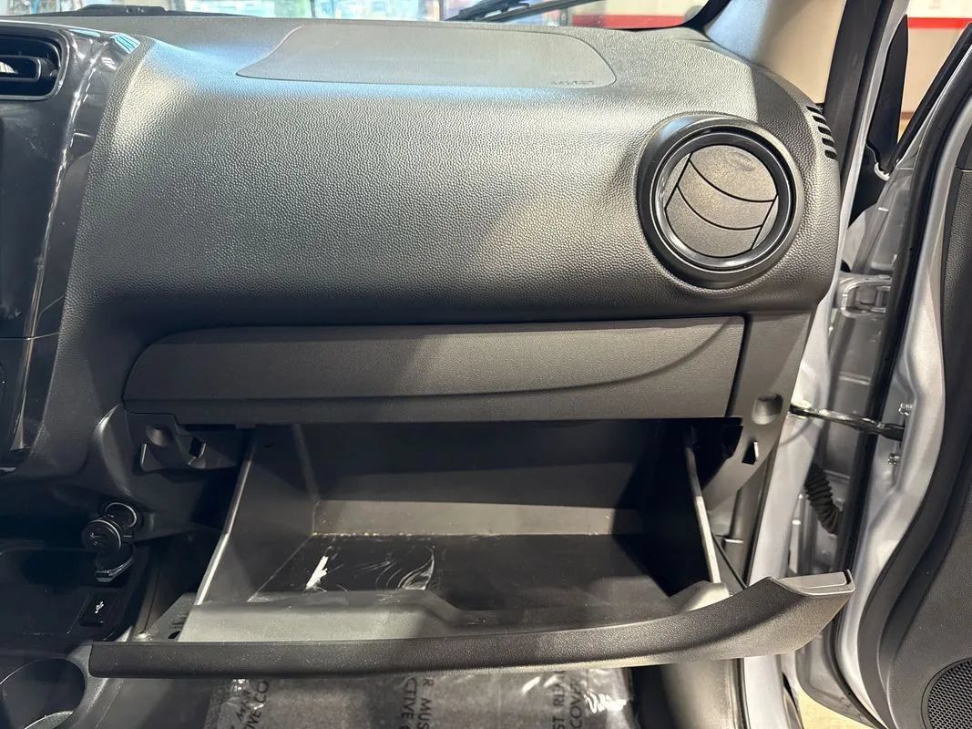 Used 2024 Mitsubishi Mirage ES FWD image 66