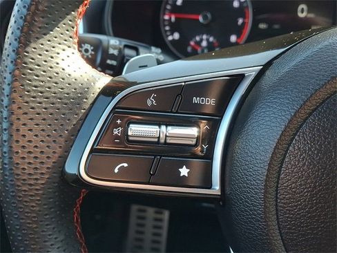 Certified 2023 Kia Forte GT w/ GT2 Package image 19