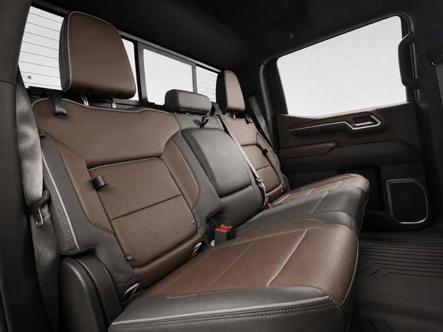 Used 2023 GMC Sierra 1500 Denali AWD/4WD image 27