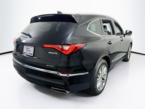 Used 2024 Acura MDX SH-AWD w/ Advance Package image 5