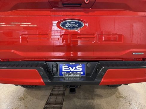 Used 2023 Ford F150 XLT w/ Equipment Group 302A High image 6