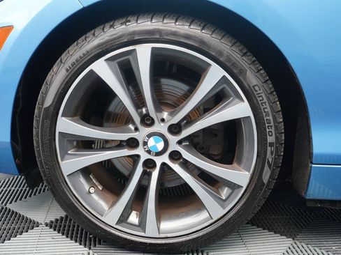 Used 2018 BMW 230i xDrive Convertible w/ Premium Package AWD/4WD image 39